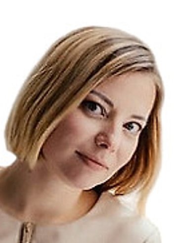 Понеделкова Алла Витальевна