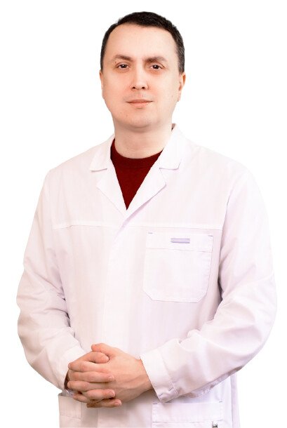 Зинин Олег Федорович