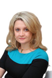 Романовская Алла Георгиевна