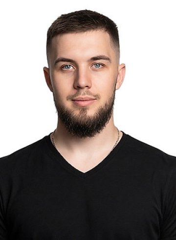 Новиков Роман Геннадьевич