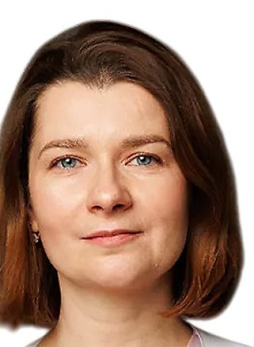 Малахова Ольга Сергеевна
