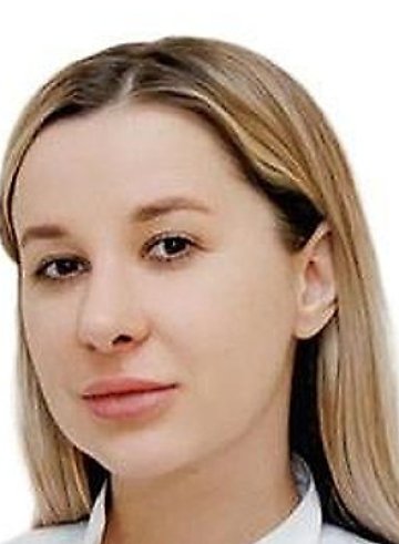 Шкребнева Анна Григорьевна