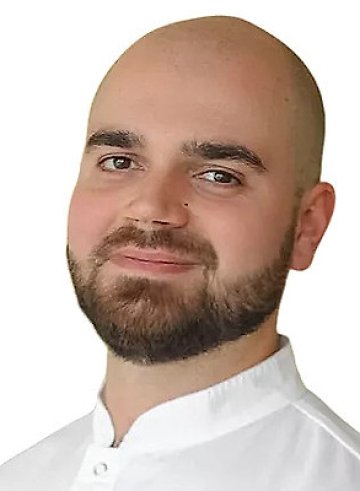 Балицкий Геннадий Вадимович