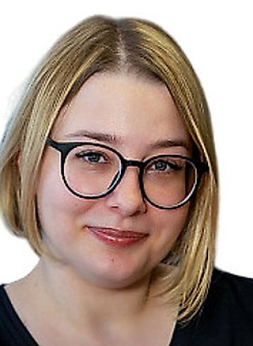 Трофимова Александра Сергеевна