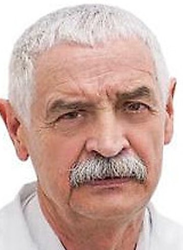 Бочалов Константин Васильевич