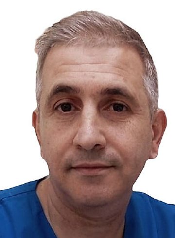 Салман Махмуд Хасанович
