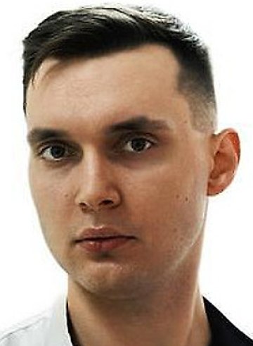 Захарин Александр Владимирович