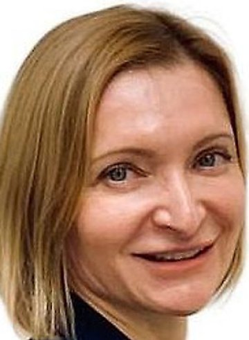 Гришицева Наталья Юрьевна