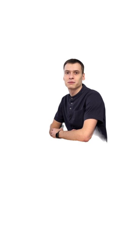 Родин Дмитрий Юрьевич