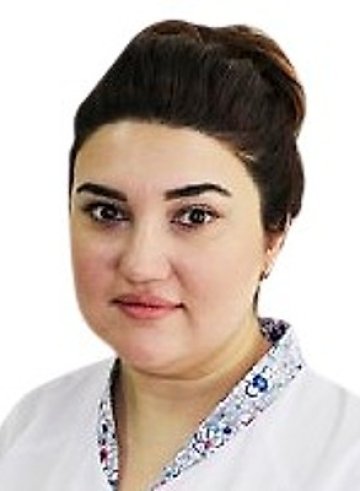 Мартиросян Соня Макичевна