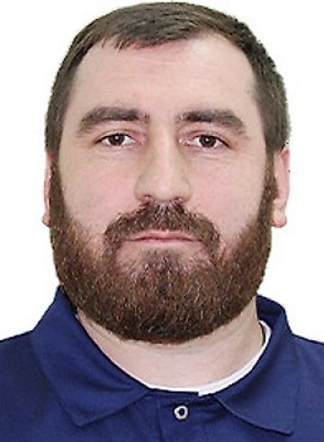 Алибеков Магомед Магомедович