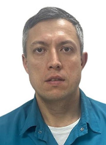 Сагайда Алексей Владимирович