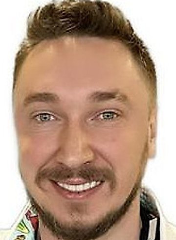 Вишневский Александр Геннадьевич
