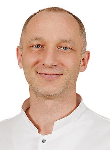 Зиньковский Артем Евгеньевич