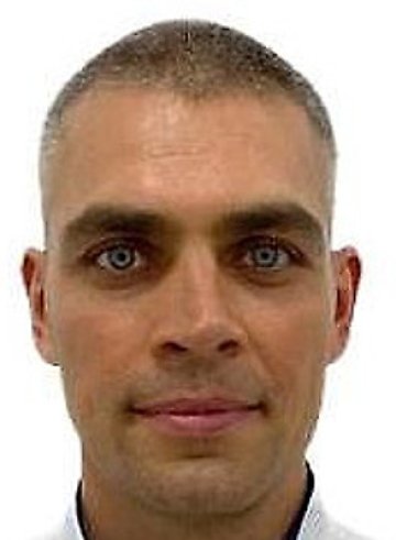 Кобзев Андрей Сергеевич