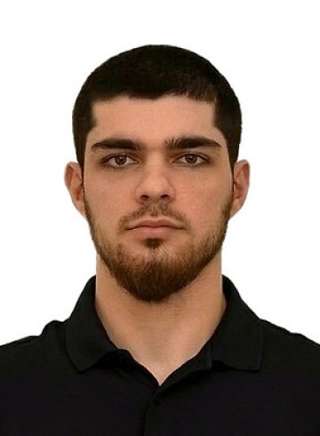 Исмаилов Расул Ифратович