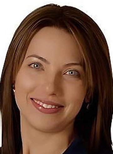 Мишина Анастасия Владимировна