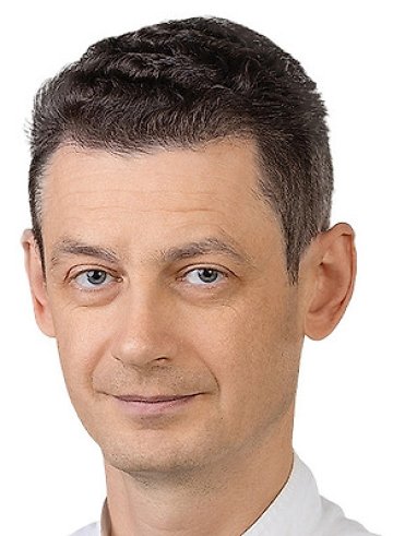 Ковалев Сергей Александрович