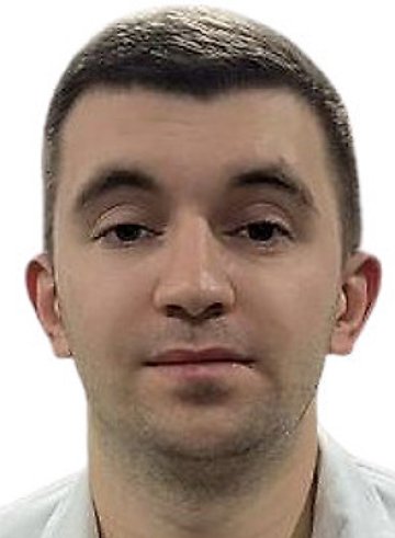 Протоковилов Юрий Владимирович