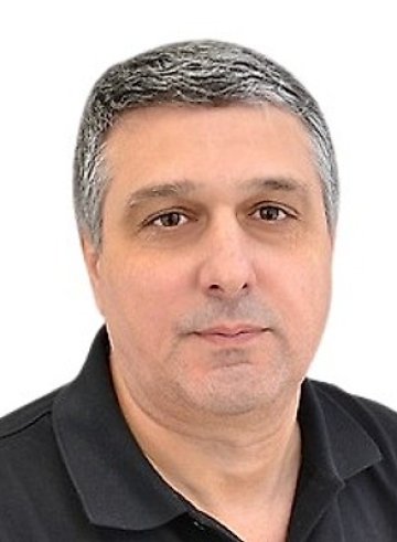 Бугаев Мурад Гаджиевич
