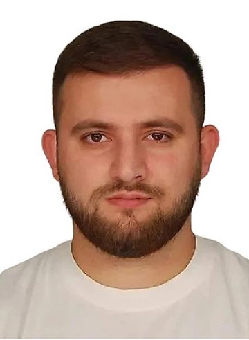 Галечян Давид Гагикович