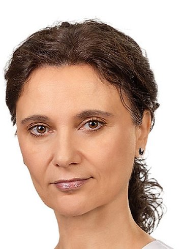 Несмеянова Виктория Виталиевна