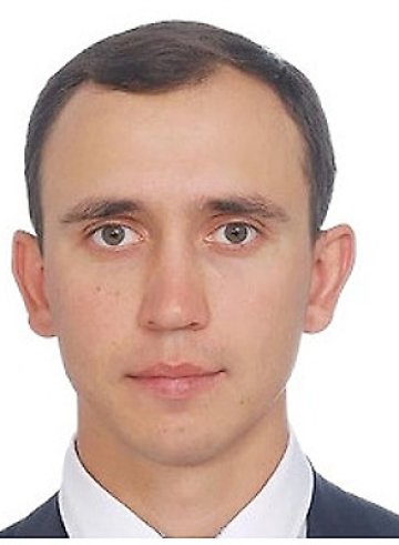 Лепехин Вячеслав Владимирович