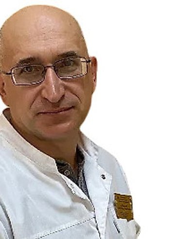 Литвинов Александр Иванович