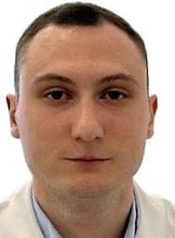 Алавердян Артем Ваштересович