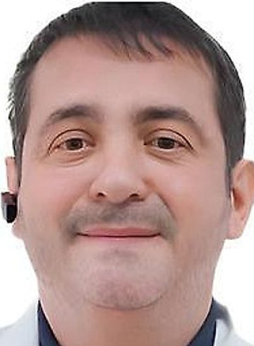 Володин Константин Наумович