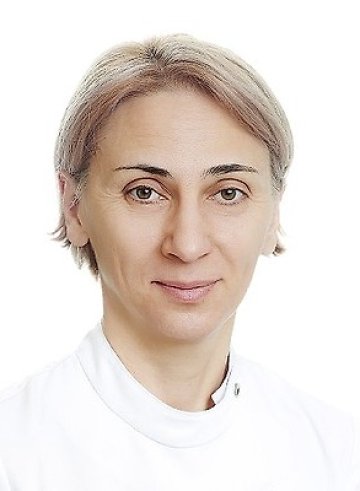Малиновская Виктория Владимировна