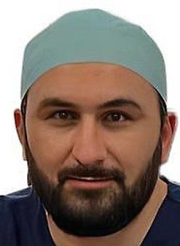 Музиев Ахмед Вахмурадович
