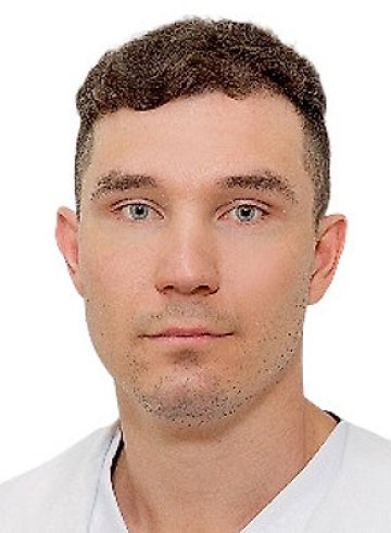 Рогут Александр Александрович 
