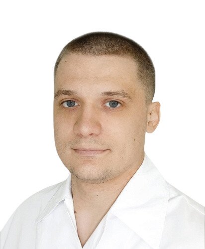 Лобков Сергей Петрович