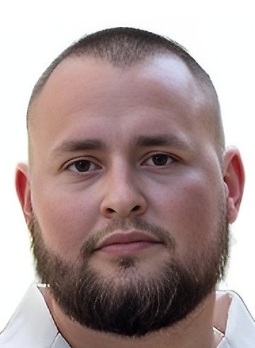 Вовк Василий Игоревич