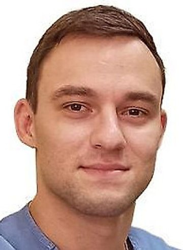 Смирнов Константин Константинович