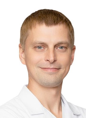 Смирнов Алексей Владимирович