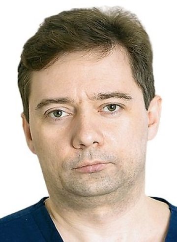 Наталуха Дмитрий Юрьевич