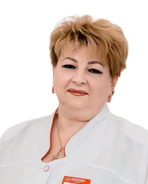 Уманская Людмила Валерьевна