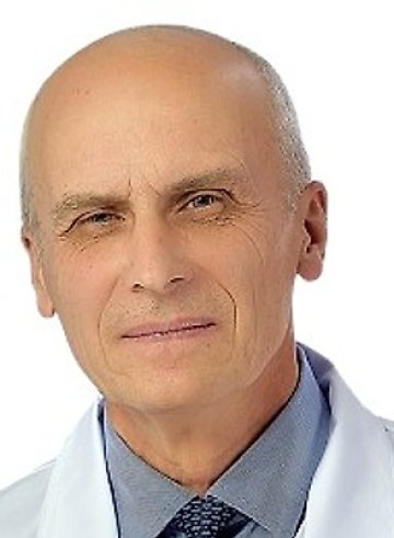 Матвеев Владимир Александрович