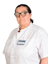 Бочкова Елена Павловна