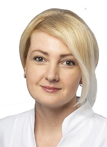 Коротаева Наталья Вячеславовна