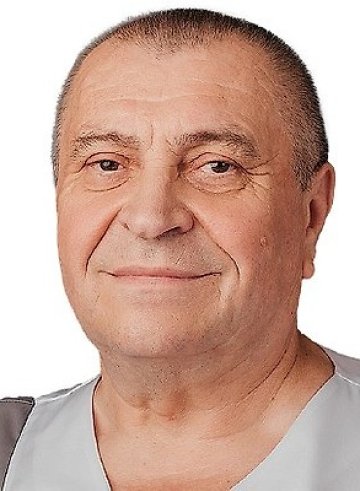 Седин Владимир Иванович