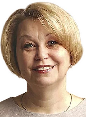 Киселева Рената Николаевна