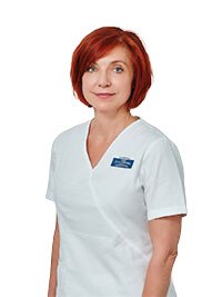 Галай Оксана Романовна