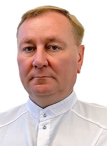 Карагаев Виталий Владимирович