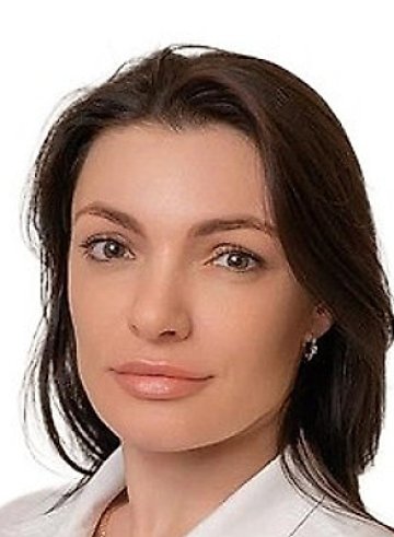 Тайкова Наталья Викторовна