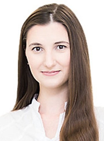 Иванова Алина Алексеевна