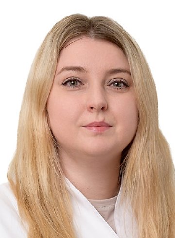 Малкова Олеся Владимировна