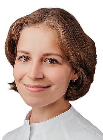 Шелонина Юлия Сергеевна